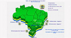 Desktop Screenshot of ipasaopaulo.org.br